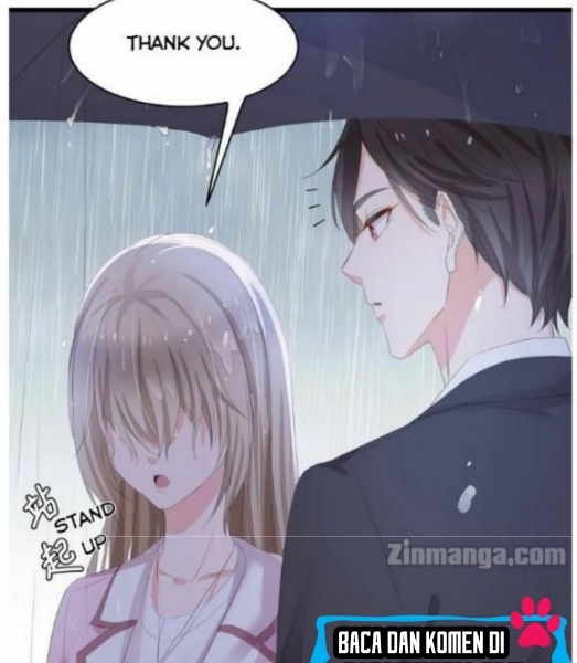 The President Lovely Wife Chapter 05 Gambar 17